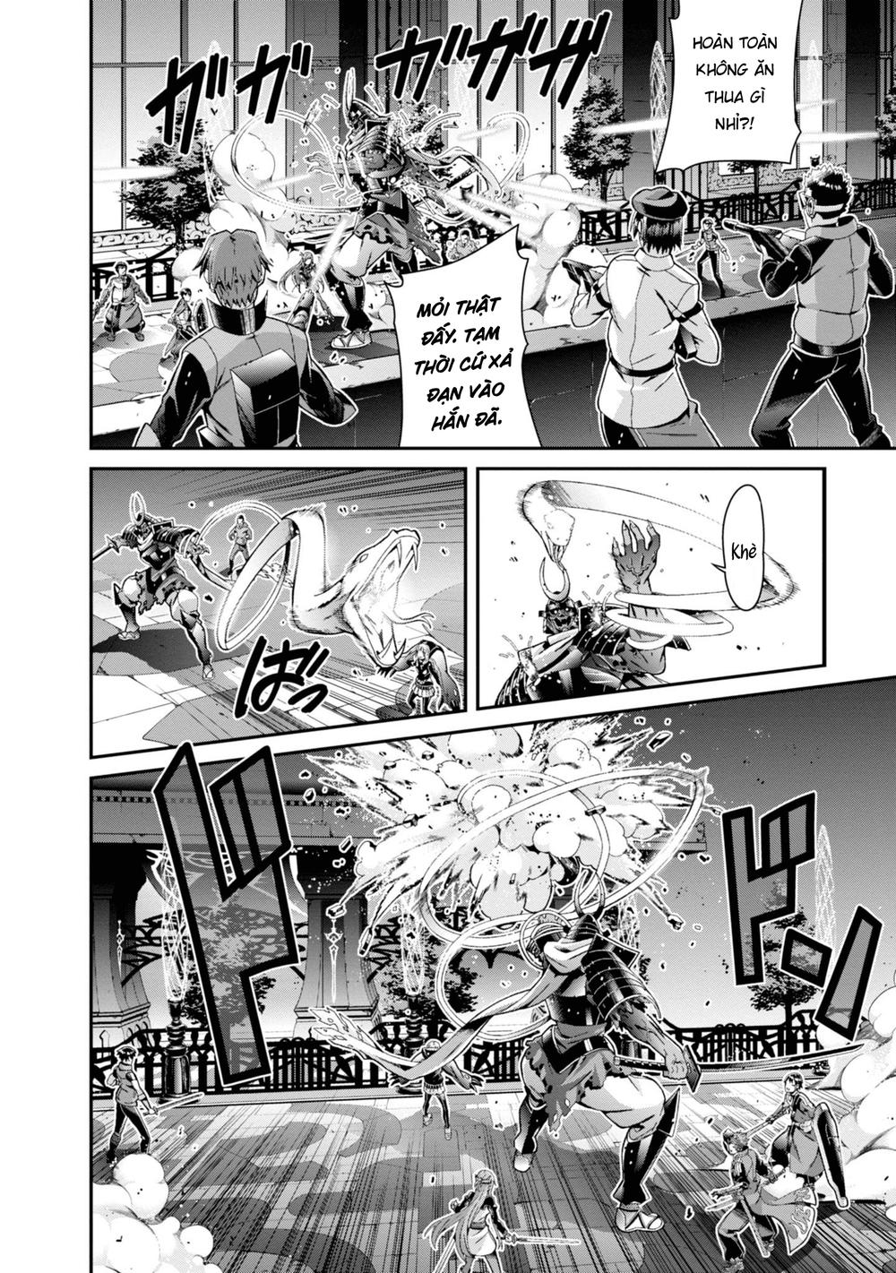 sword art online - ordinal scale chapter 2 26