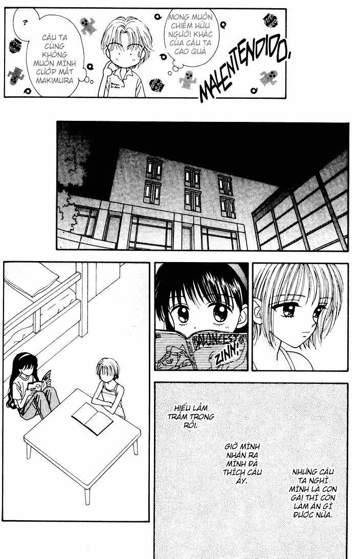 minto na bokura chapter 9 14
