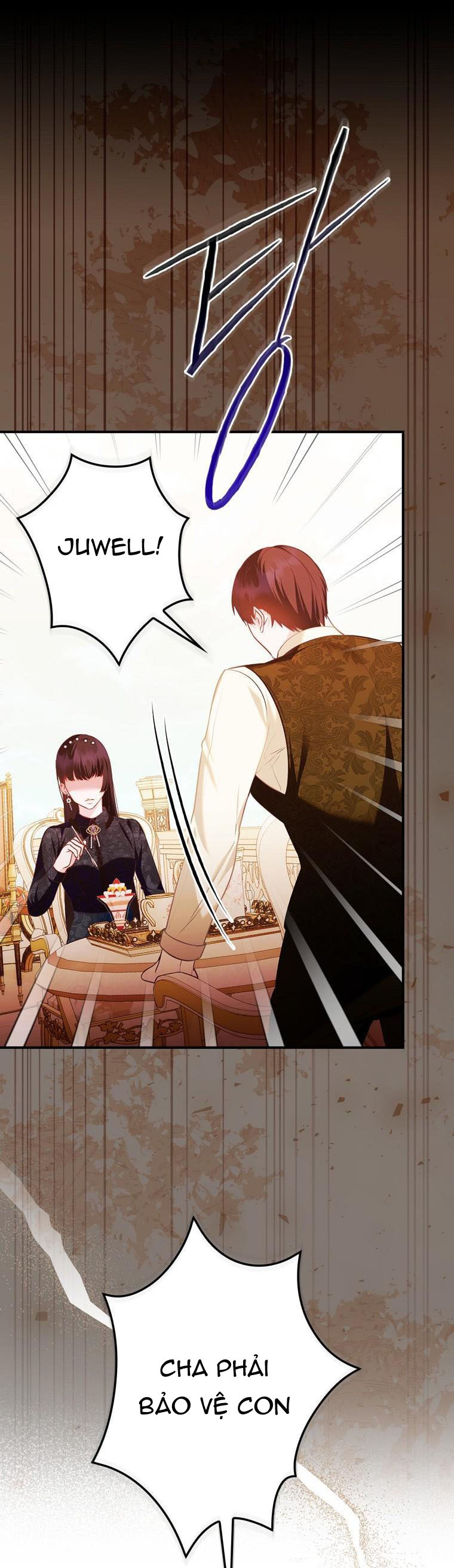 nàng tiểu thư nhà công tước chapter 7 17