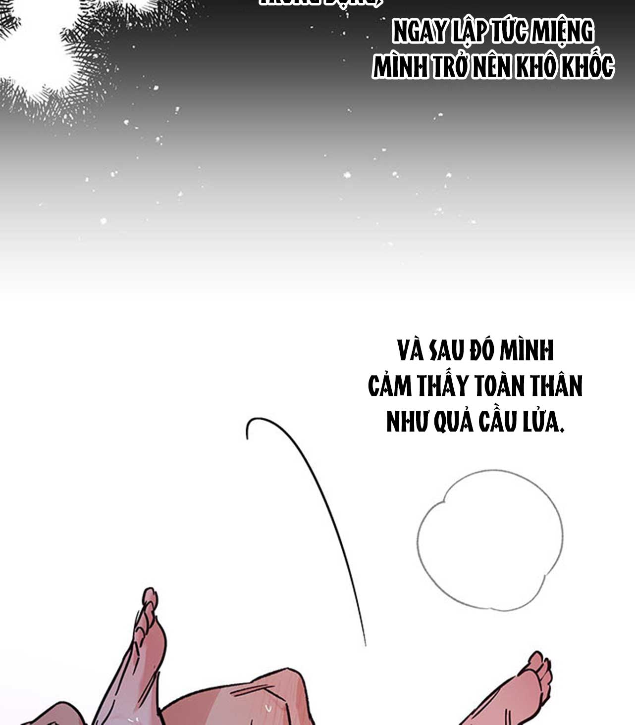 vì sao sa vào vũ trụ chapter 12 52