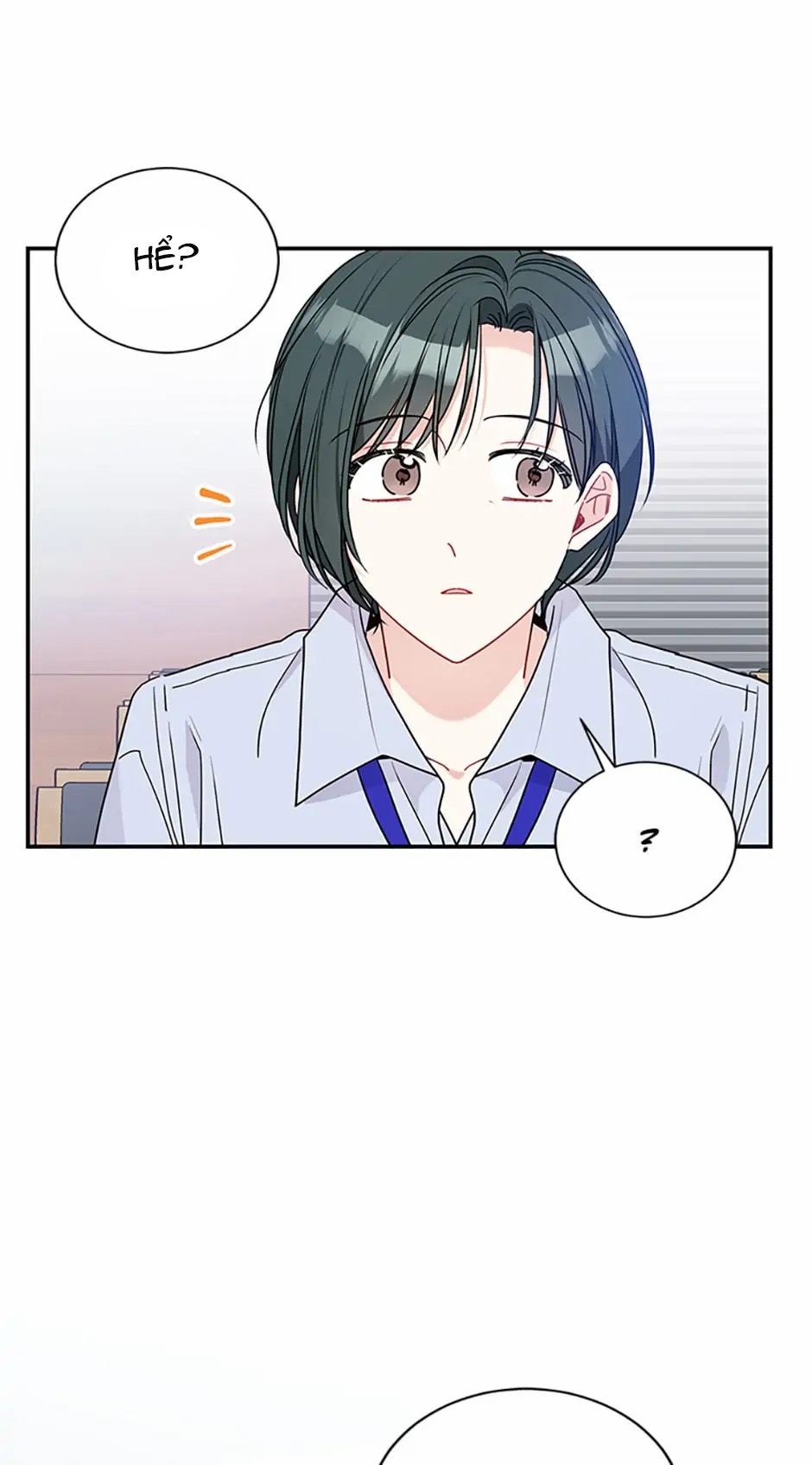 chỉ thị đặc biệt của sếp chapter 77.2 25