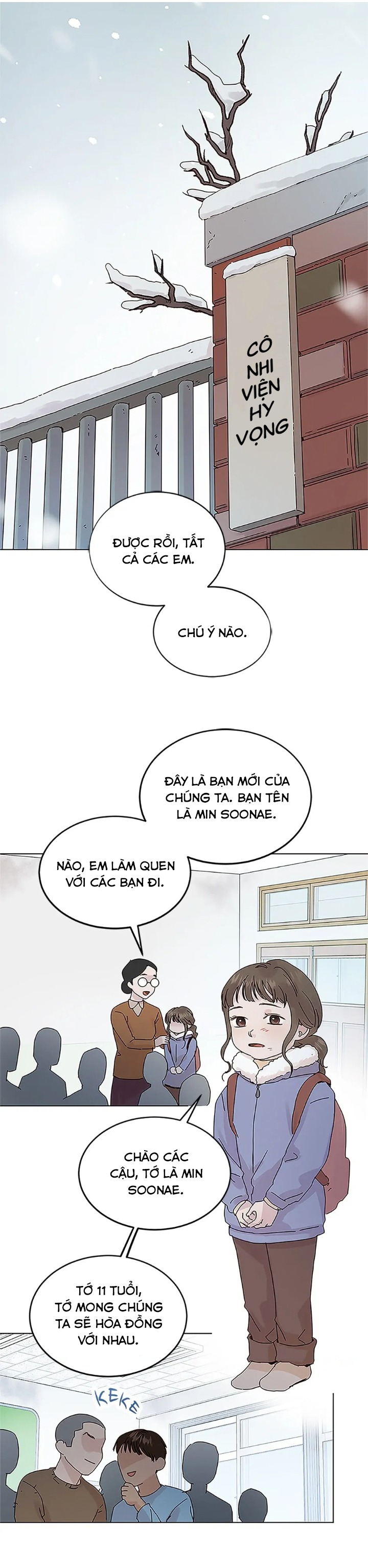 sự trả thù ngọt ngào của vợ tôi chapter 202 6