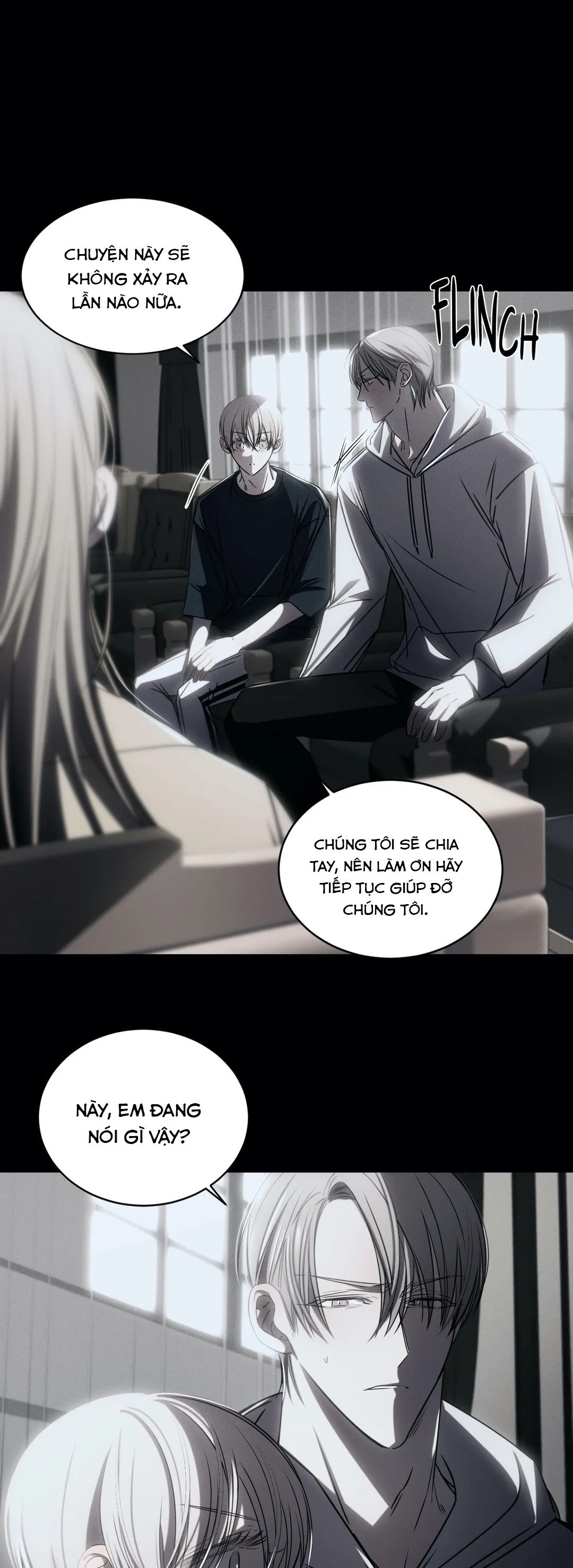 vực sâu chapter 5 18