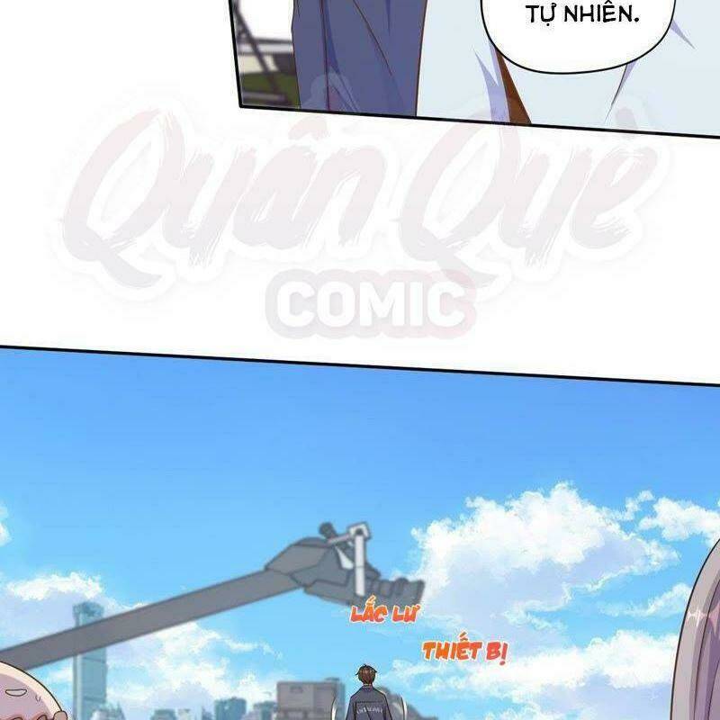 nữ thần trong điện thoại chapter 75 9