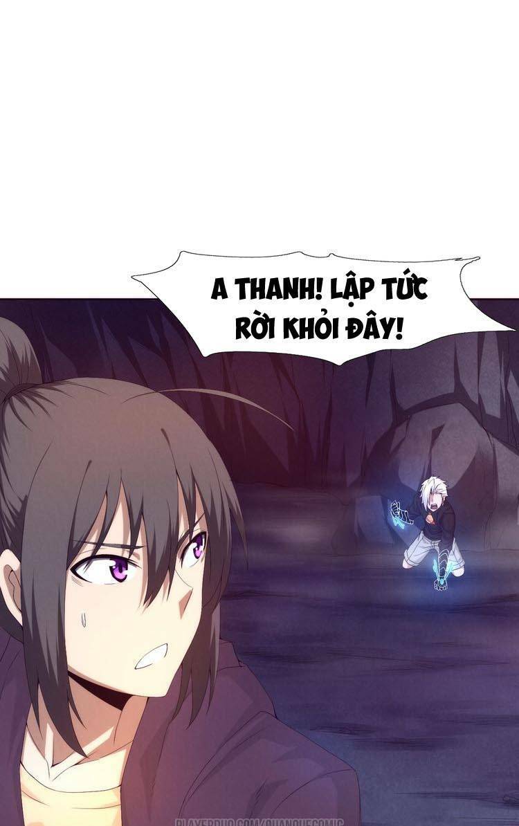 hắc kim đảo chapter 13 1