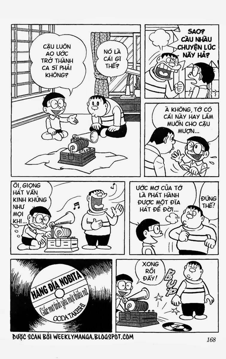 doraemon chapter 205 3