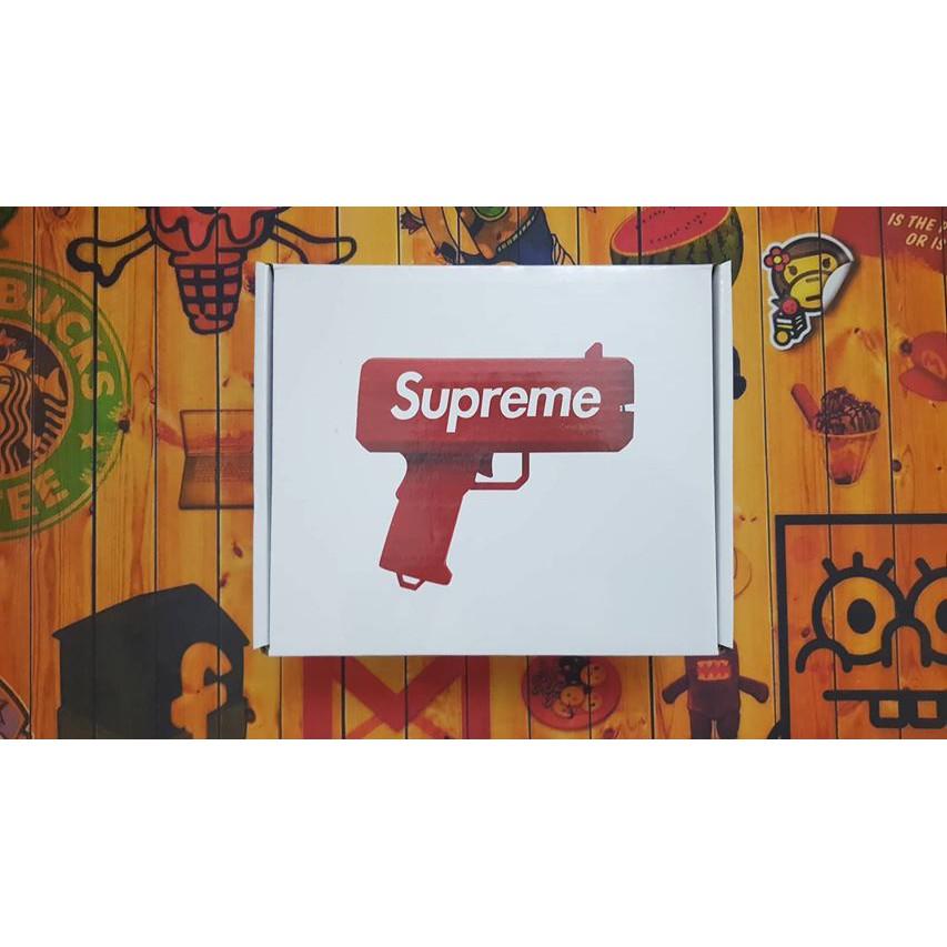 Trò Chơi Súng Bắn Tiền Supreme FullBox