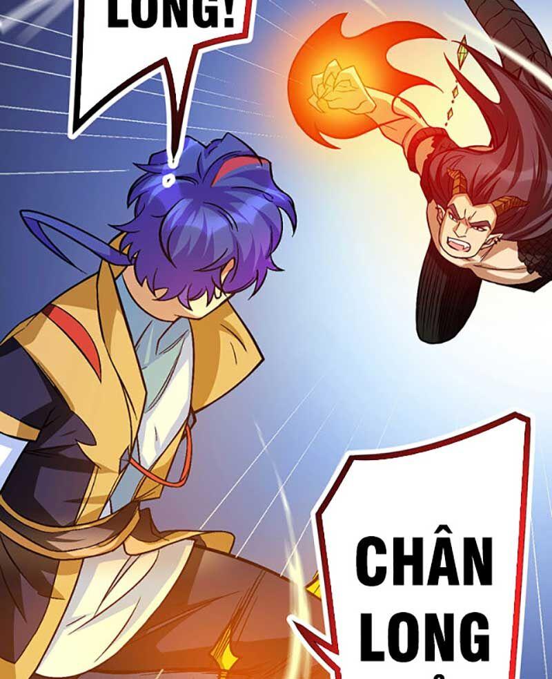 võ đạo độc tôn chapter 618 67