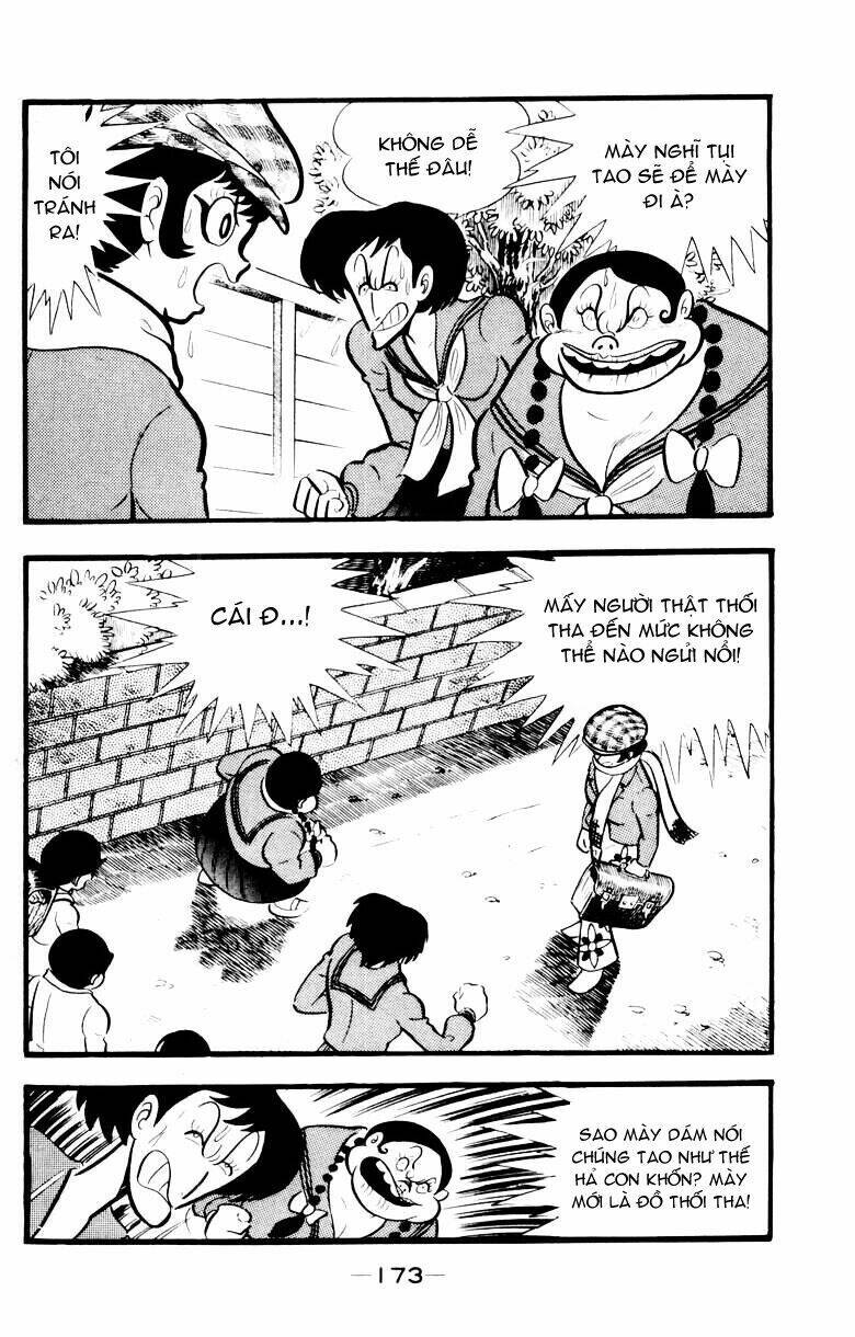 devilman chapter 15 10