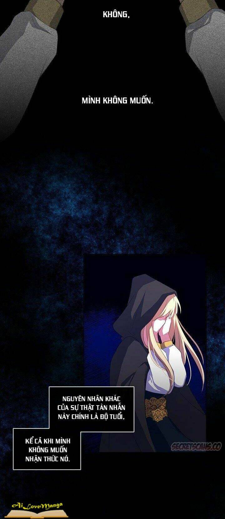 cộng tác của hoàng đế chapter 42 21