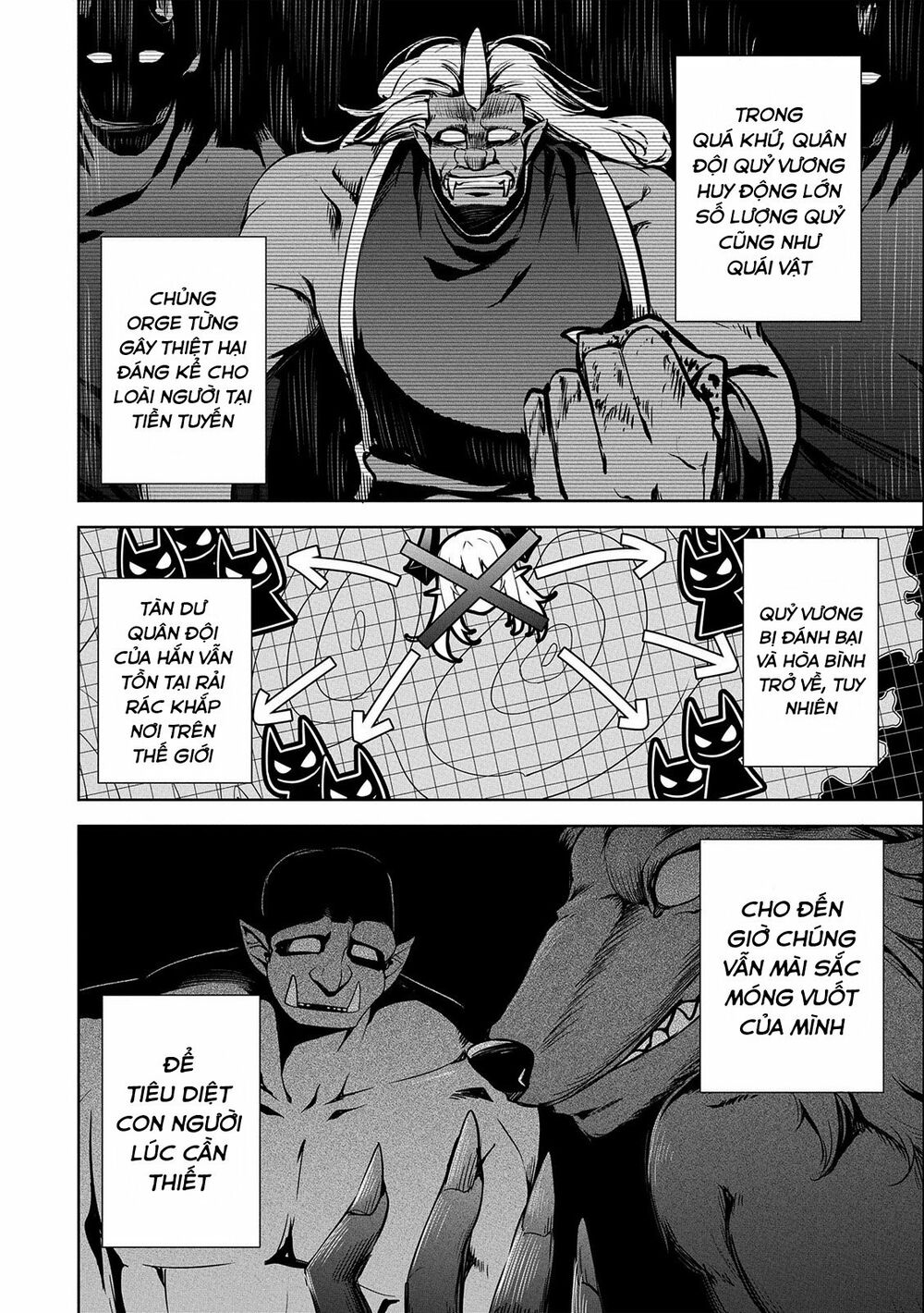 a breakthrough came out by forbidden master and disciple chapter 14 10