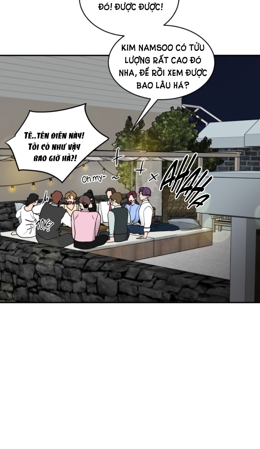 cặp đôi oan gia ngõ hẹp chapter 54 56