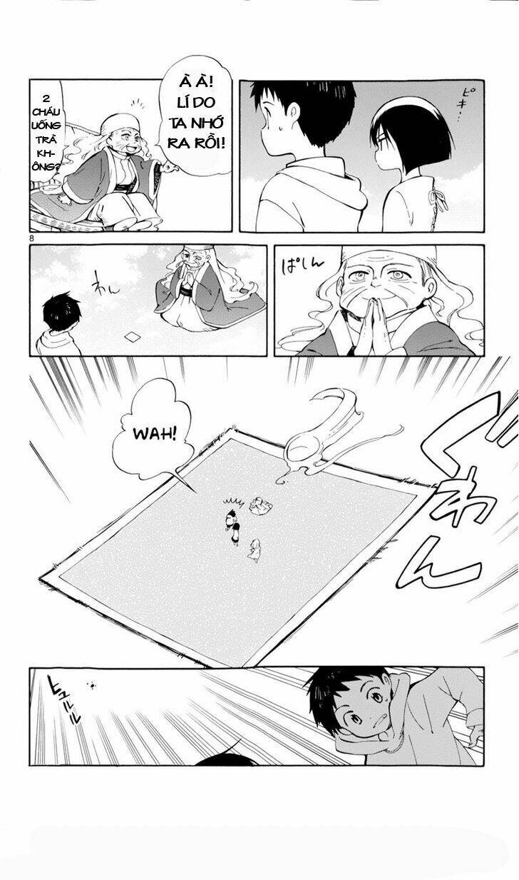 hitoribocchi no chikyuu shinryaku chapter 15 12