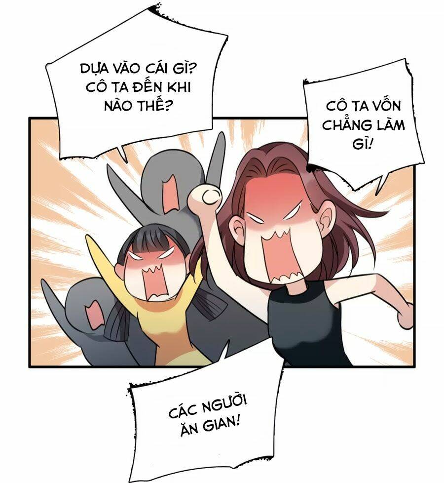 nhân chất tình nhân chapter 34.2 4