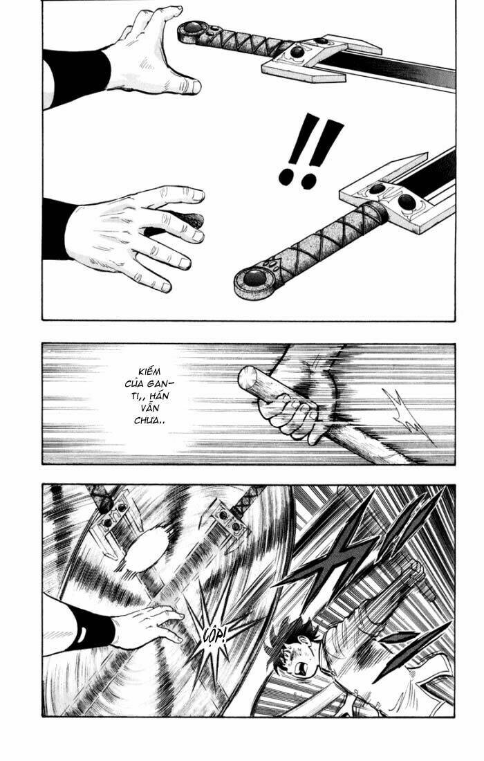 hoàng phi hồng phần iii chapter 35 27
