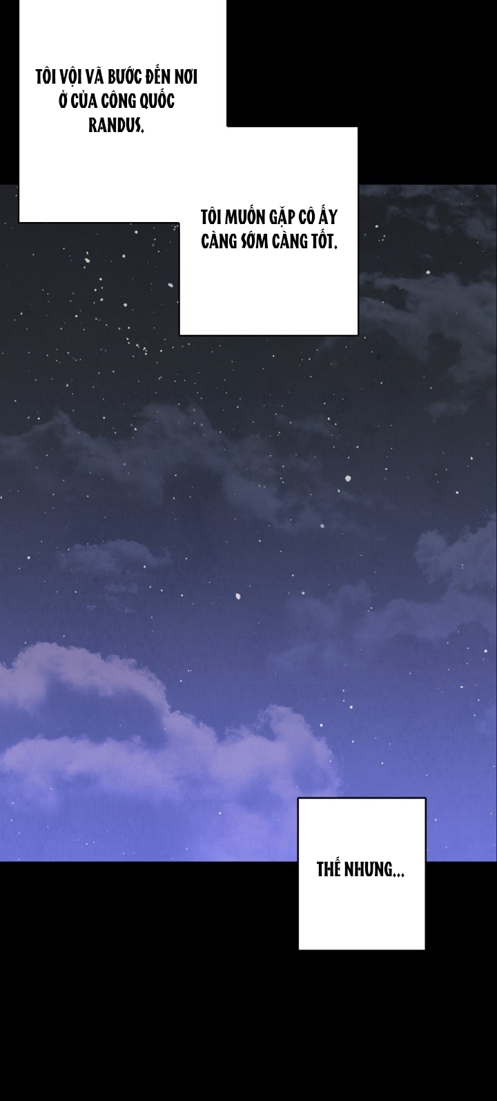 mùa đông đến chapter 60.1 28