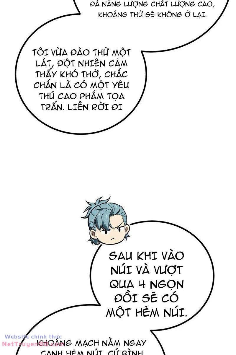 toàn cầu cao khảo chapter 247 43