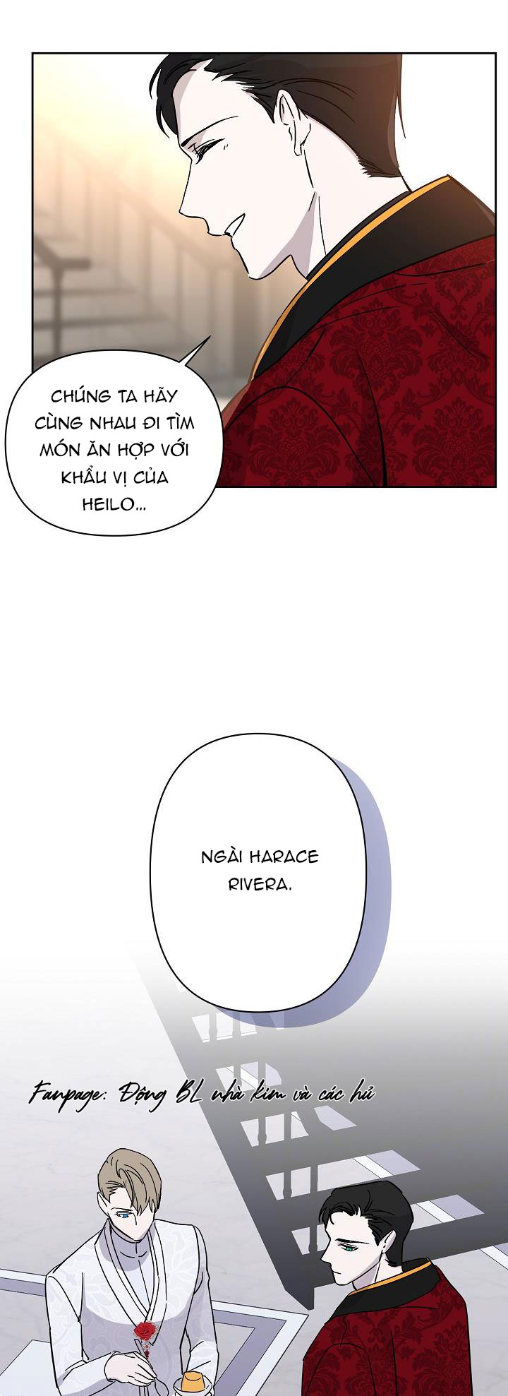 đêm không ngủ chapter 7 17