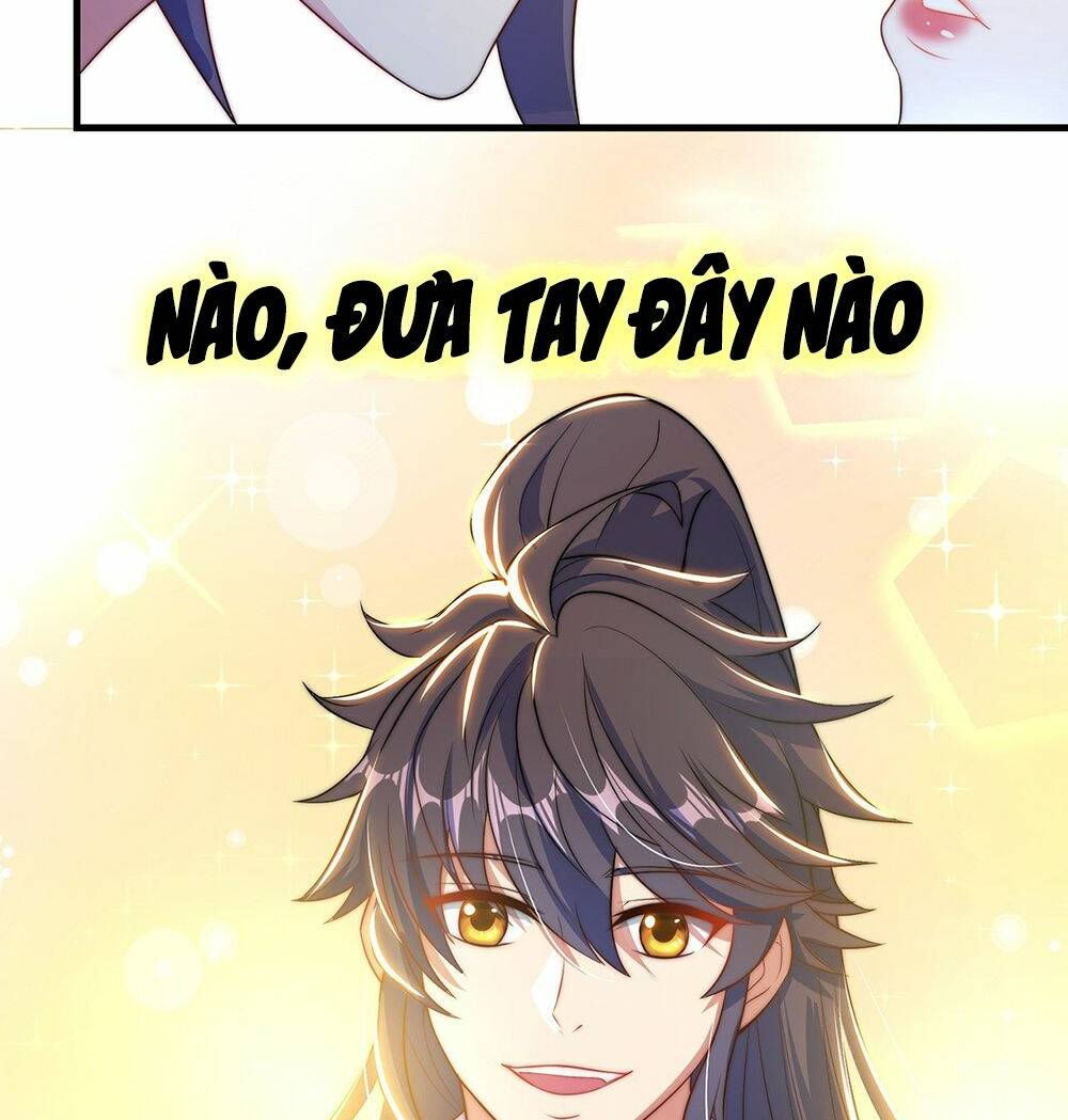 cường giả tuyệt thế chỉ muốn làm ruộng chapter 2 24