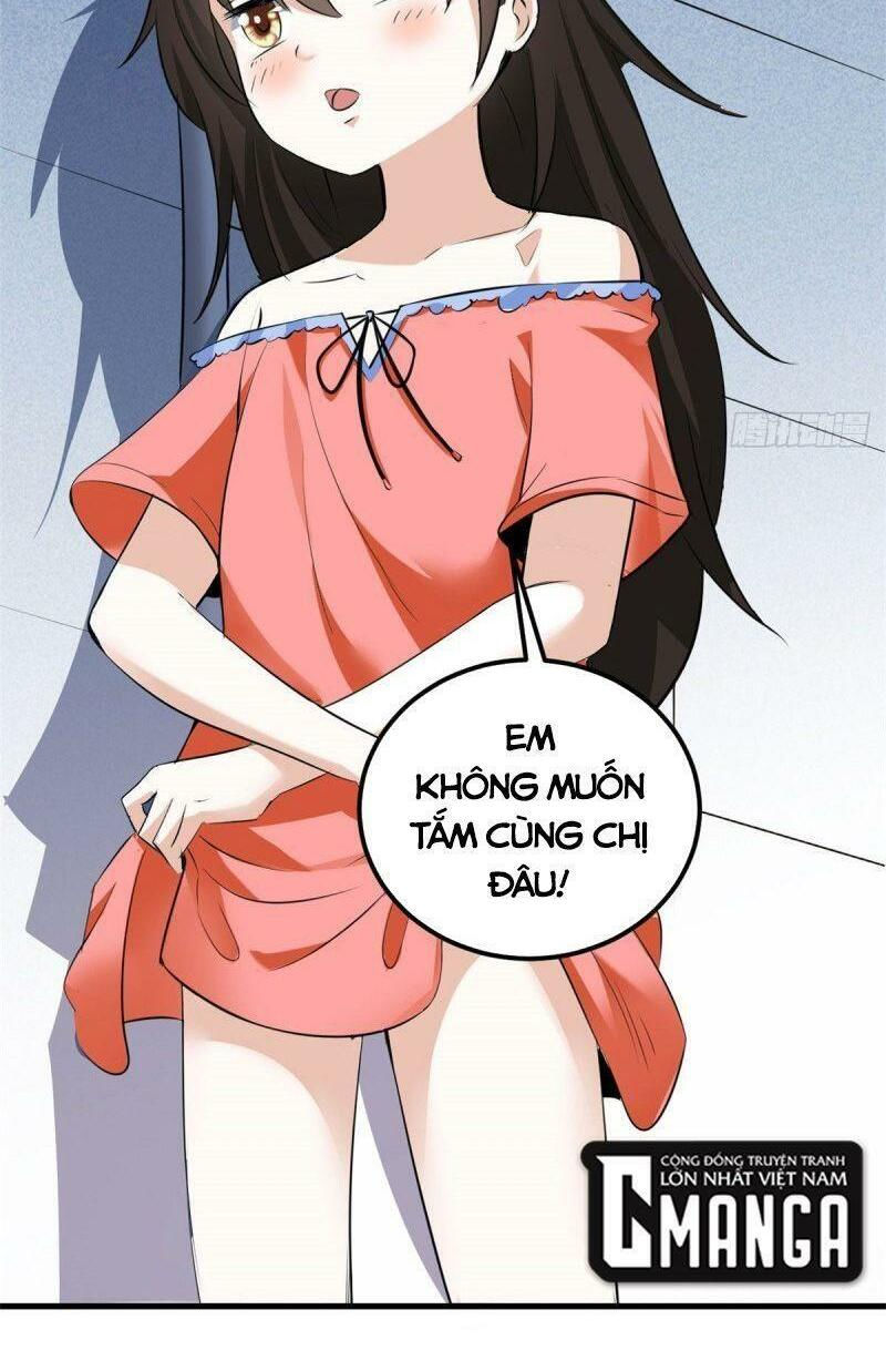 xã lam bạch chapter 44 8