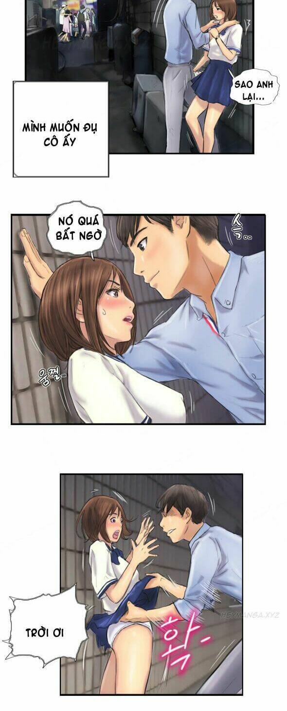 hoán kiểm trọng sinh chapter 7 17
