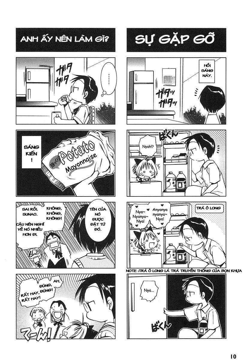 potemayo chapter 1 5