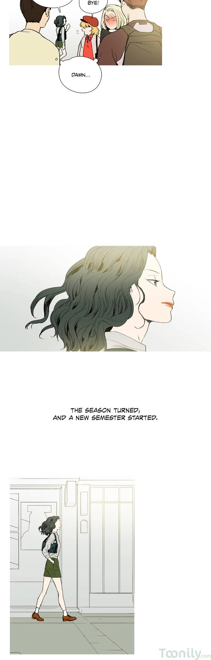 [raw] chiếm đoạt chapter 69 19