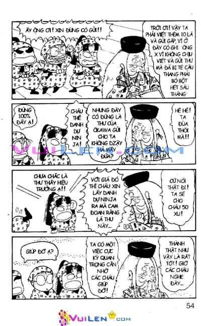 ninja loạn thị chapter 17 53