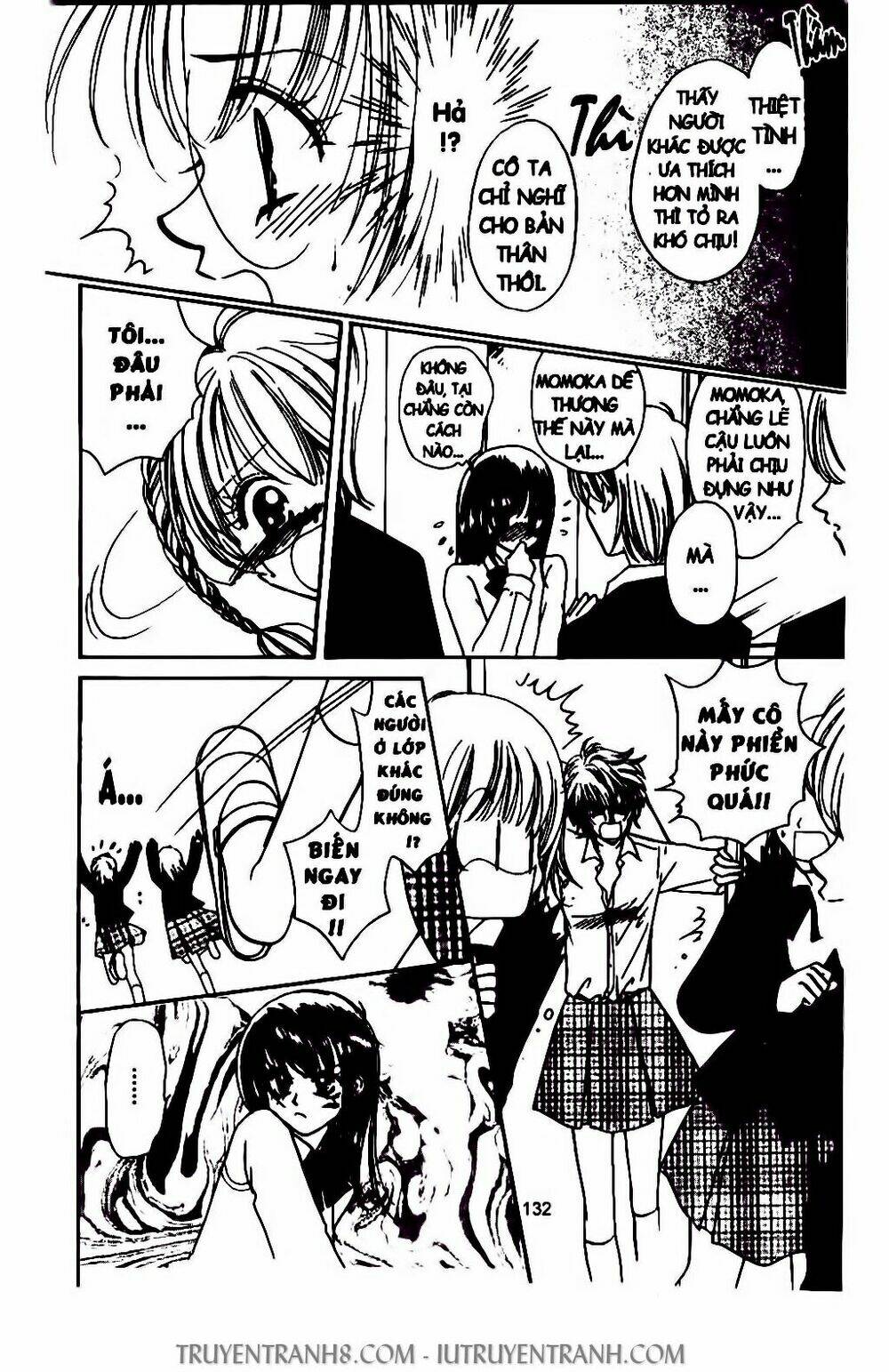 bộ sưu tập lọ lem chapter 25 12