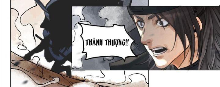 thiếu niên ca hành - phong hoa tuyết nguyệt chapter 1 96