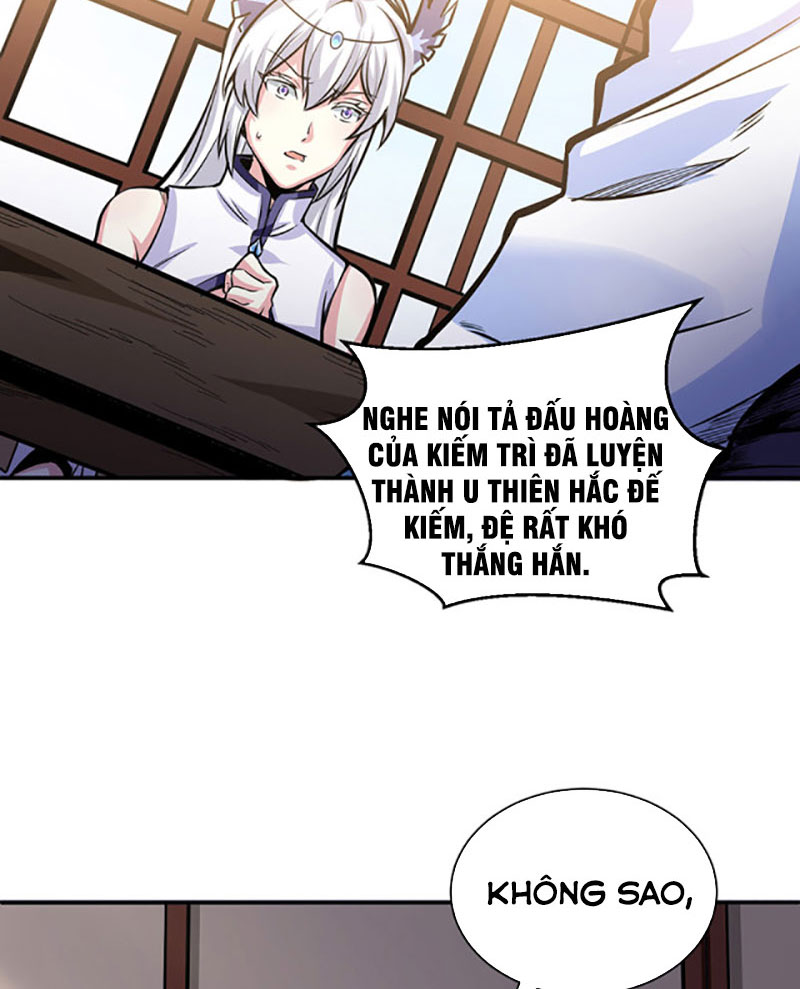 võ đạo độc tôn chapter 393 30