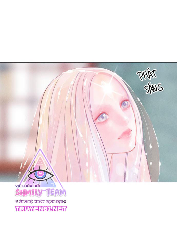 shinbi - thần bí chapter 3 20