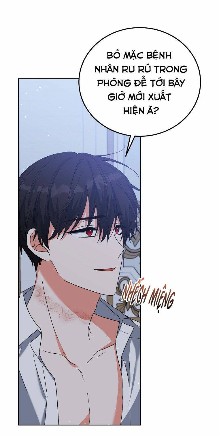 ác nữ karuna bé lại chapter 47 63