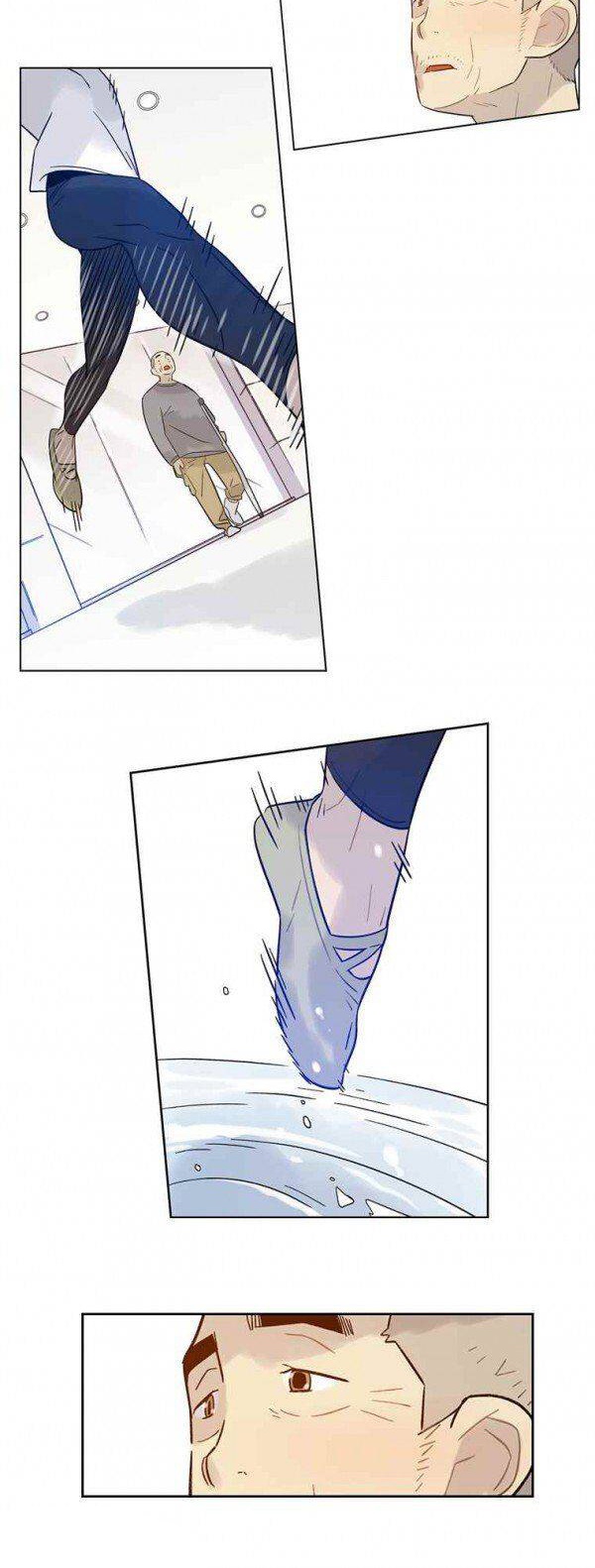 tôi muốn bay như một con bướm chapter 31 15