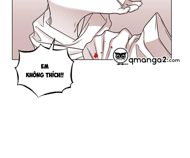 bữa tiệc của những đóa hoa chapter 22 66