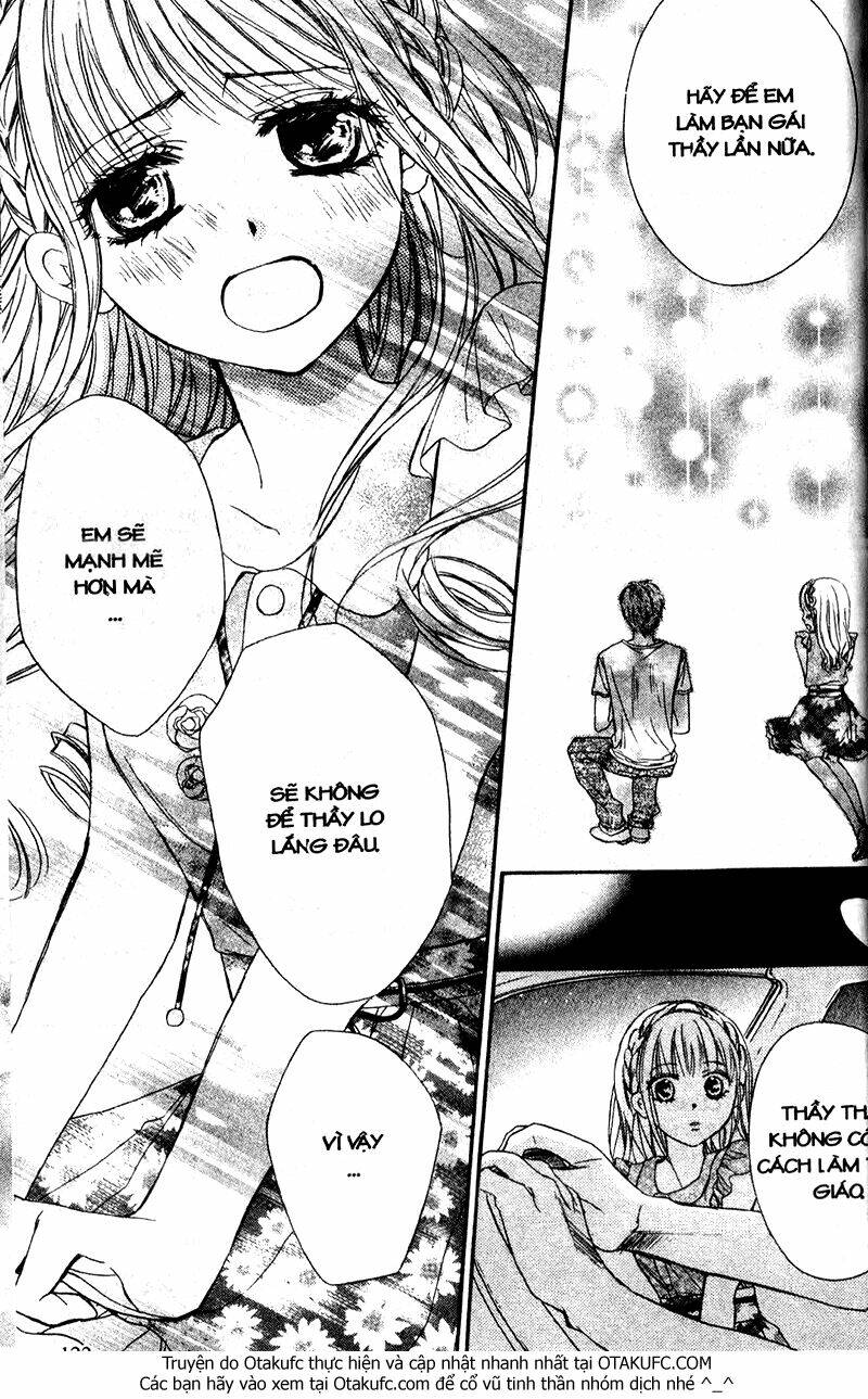 hachimitsu ni hatsukoi chapter 26 26