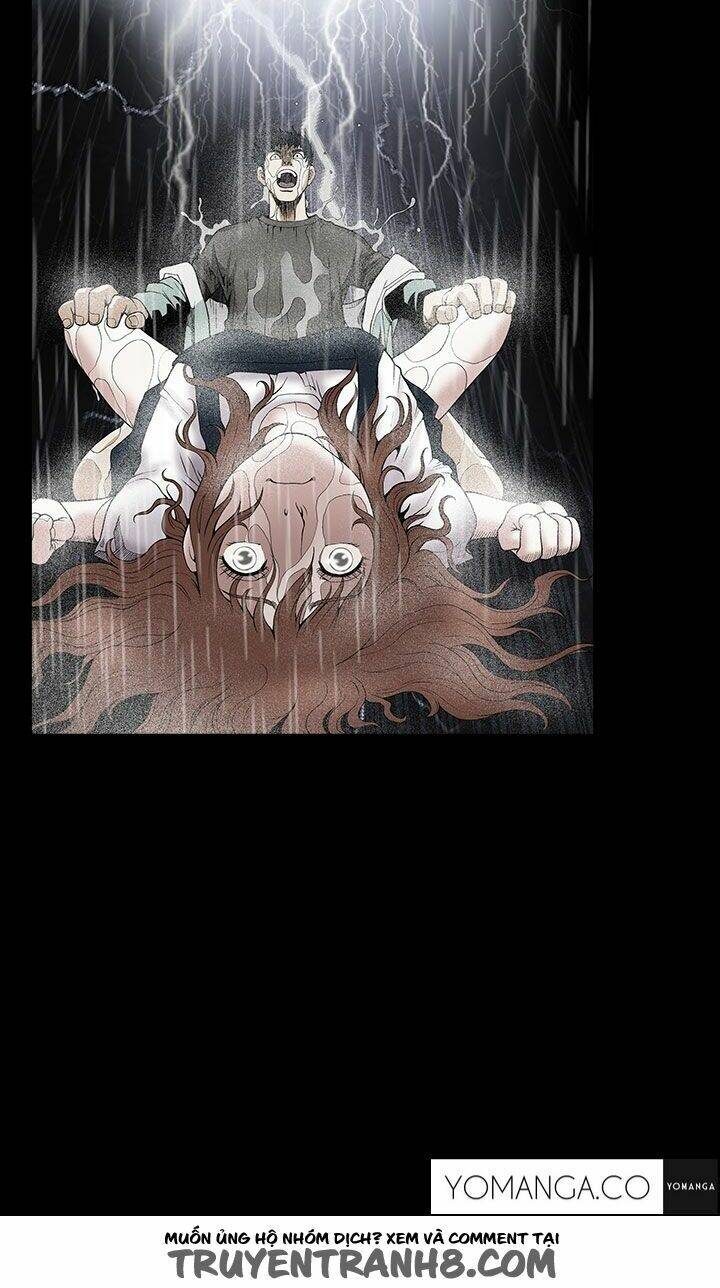 seduction - quyến rũ chapter 32 21