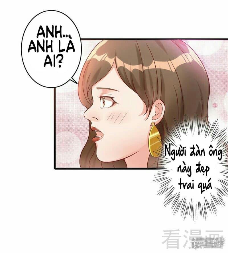 vợ có chút lạnh lùng chapter 9 5