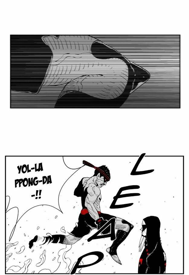 hành trình thoát khỏi địa ngục chapter 51 5