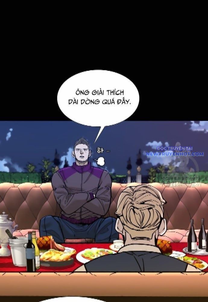 shark - cá mập chapter 270 25