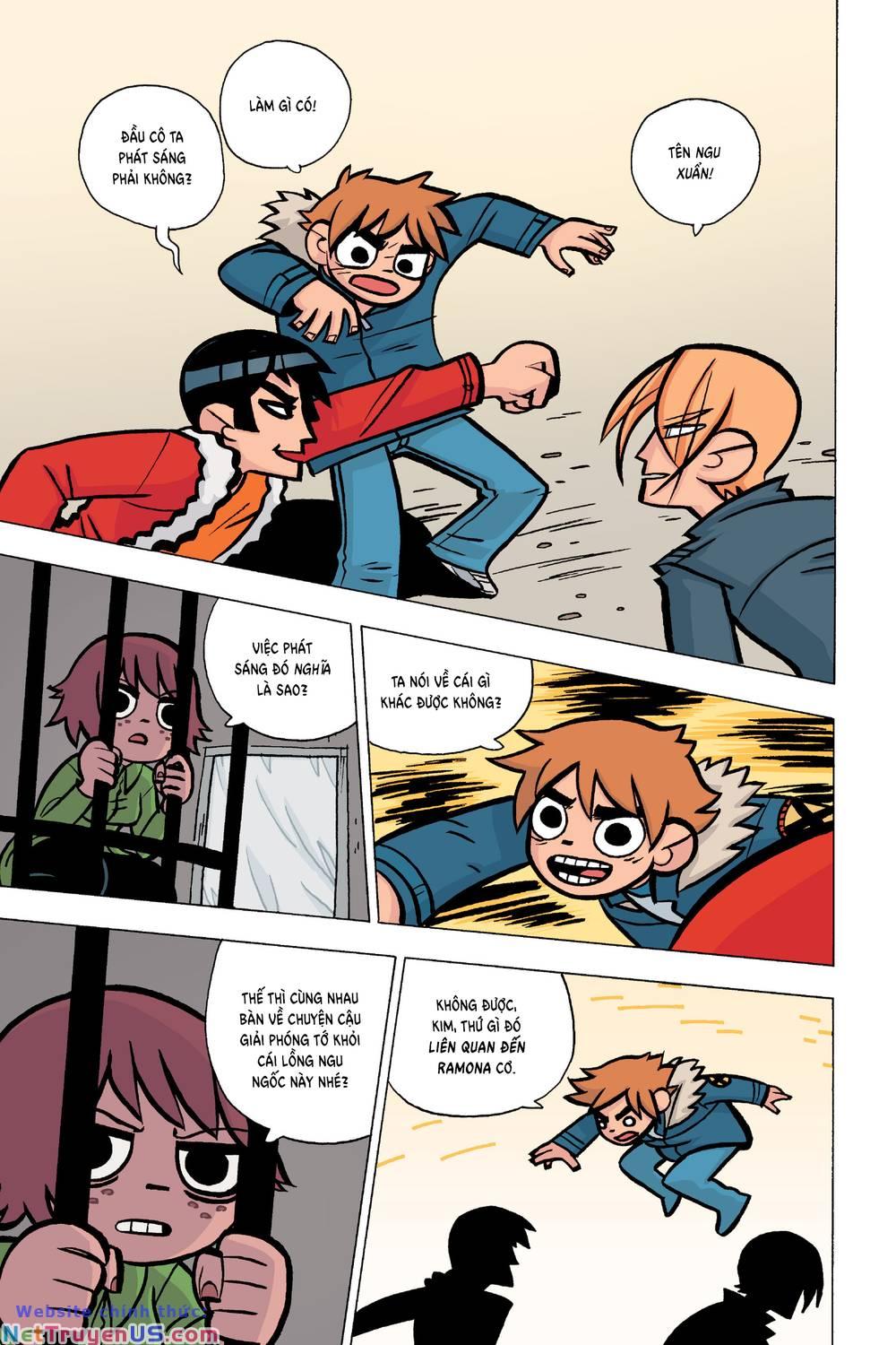 scott pilgrim full color chapter 5 122