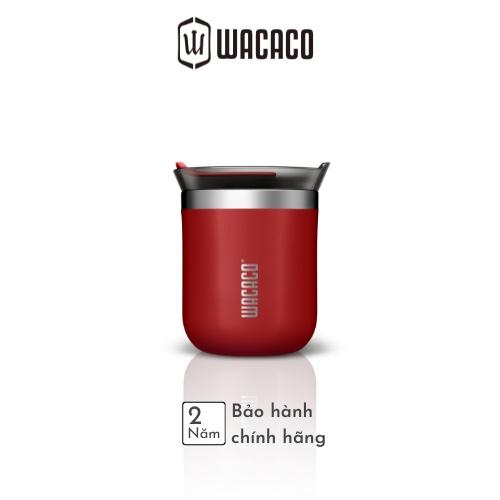 Cốc giữ nhiệt Wacaco Octaroma Classico - dung tích 180ml