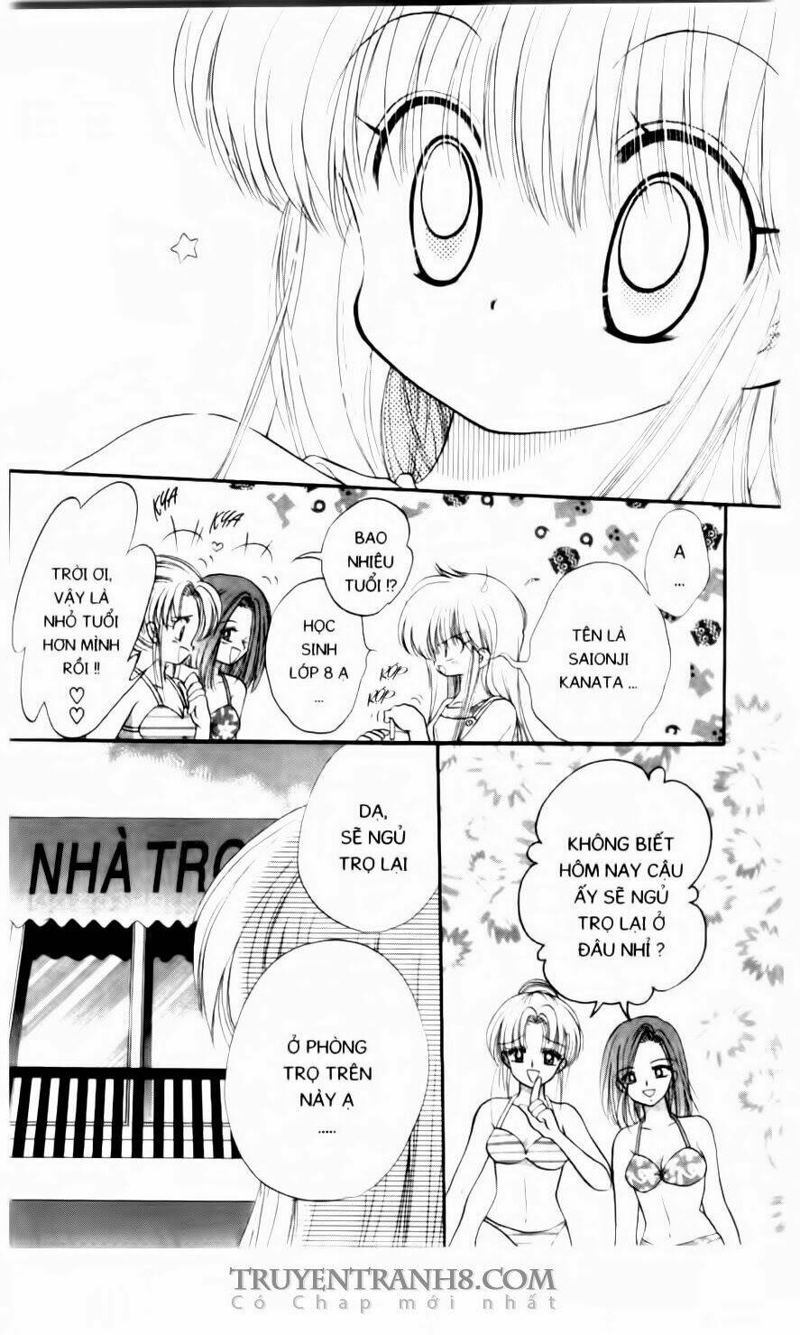 em bé ufo chapter 46 28