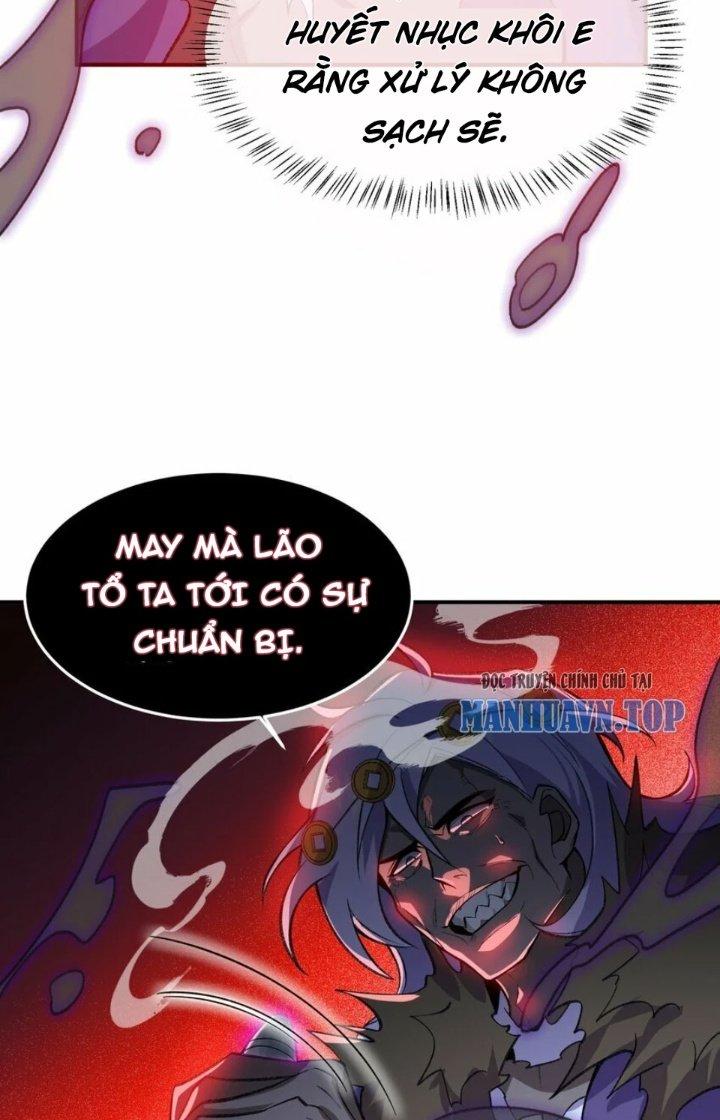 ta tại tu tiên thế giới 5 giờ tới 9 giờ về chapter 18 32