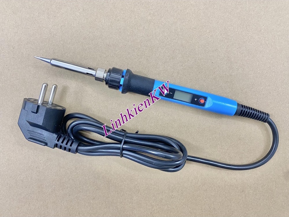 Tay Hàn hiển thị nhiệt độ cao cấp 936H mới 100% !
