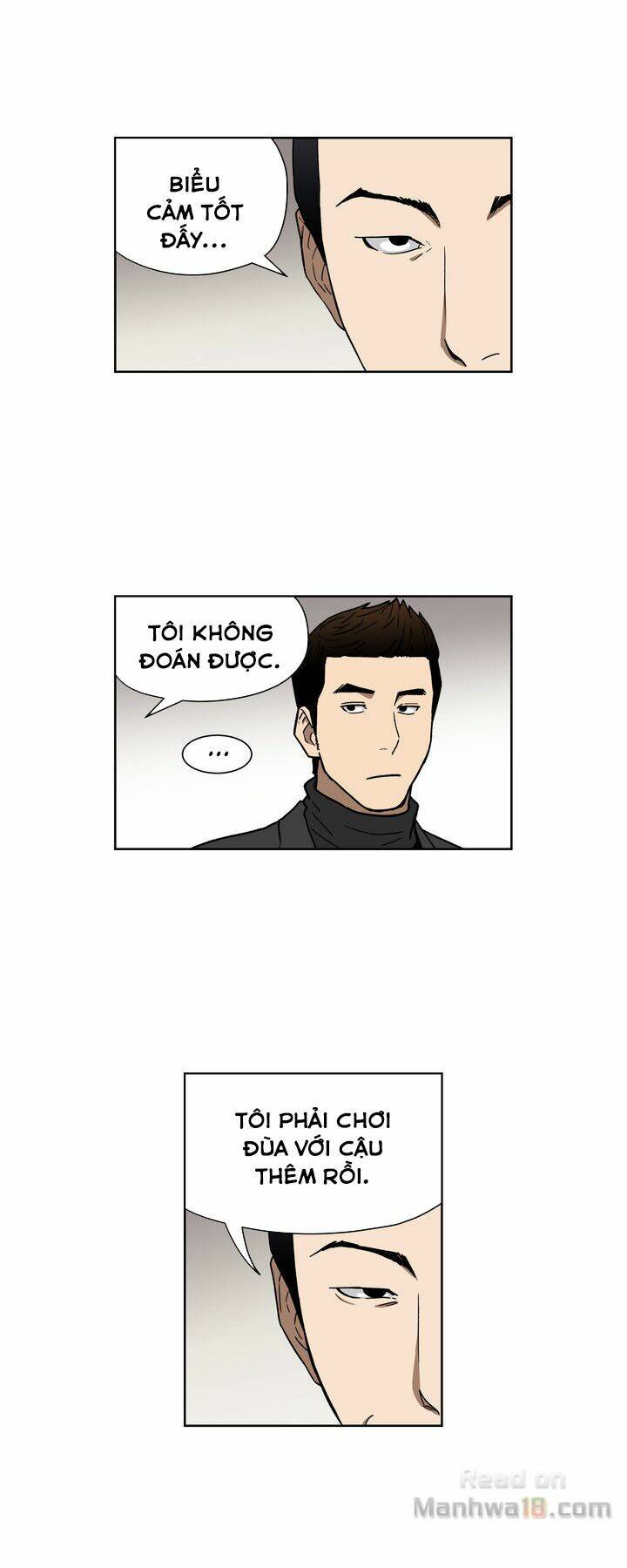 thần bài siêu năng chapter 115 11