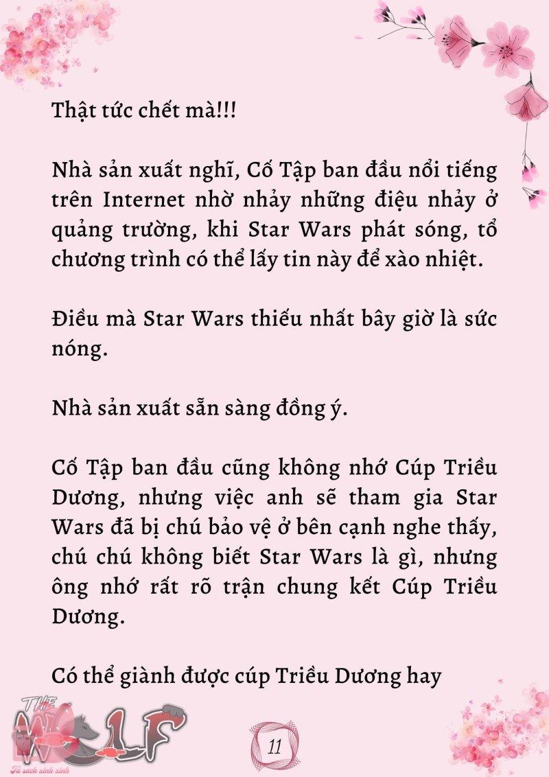 xuyên không vào nhóm nhạc nam 200 người chapter 5 11