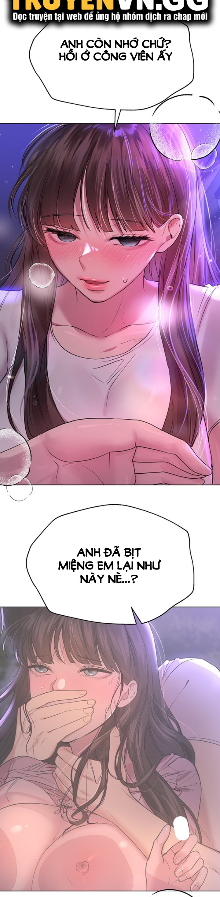 những người bạn của chị tôi chapter 27 29