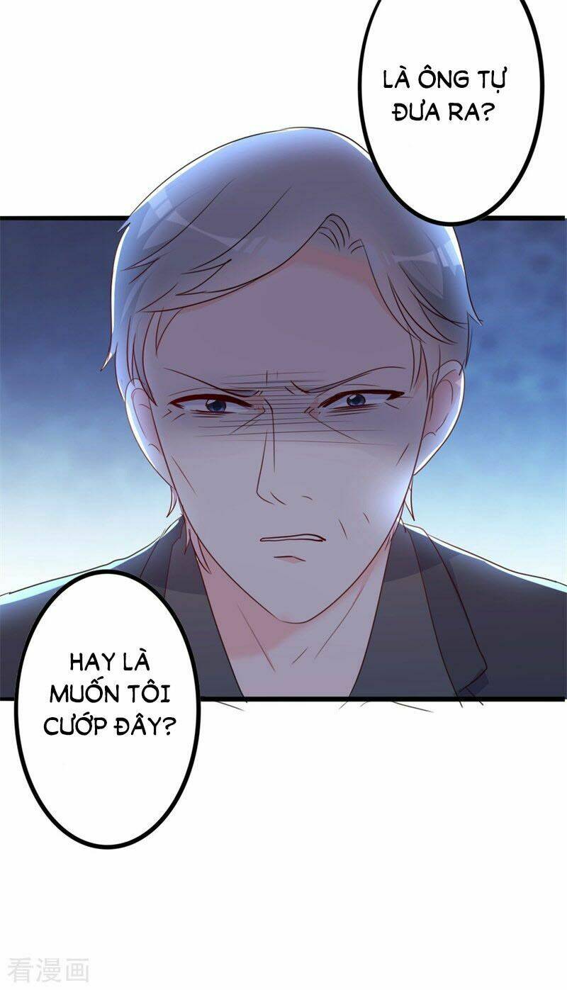 ngạo kiều tổng tài sủng điềm thê chapter 44 13