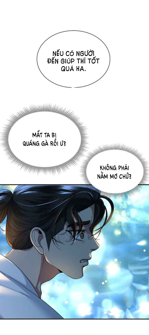 Tôi Là Công Tử Đẹp Trai Nhất Xứ Xiêm chapter 58.1 - Trang 29